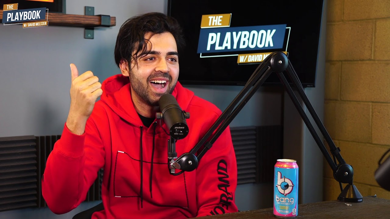 Hooman Nouri: The Secrets to YouTube Success
