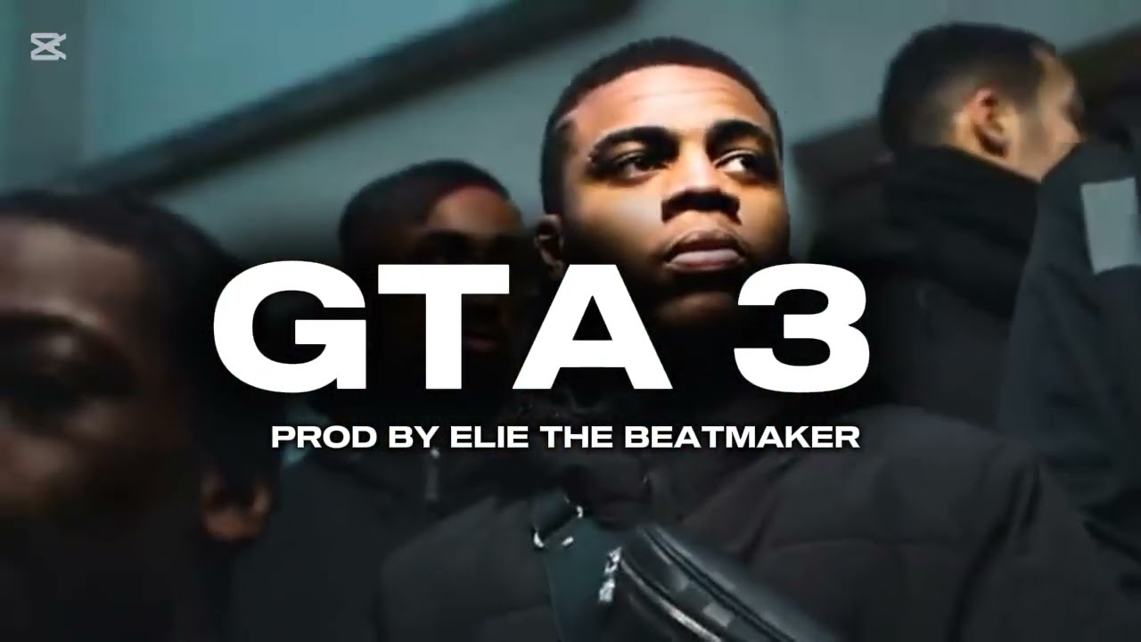 (FREE) BEENDO Z X MOLA X KLM TYPE BEAT DRILL GTA 3/ INSTRU DRILL 2025