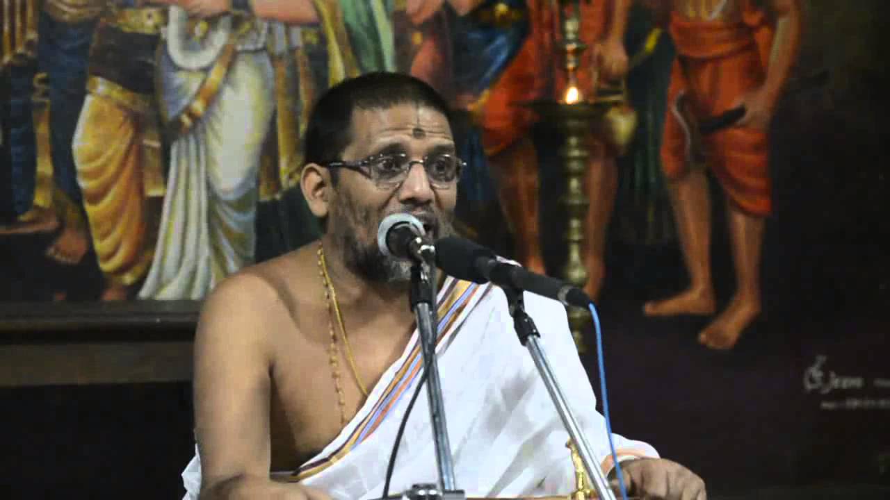 Sundarakanda - Day 03 - 24 Dec 2015 - Vid. Narayanachar
