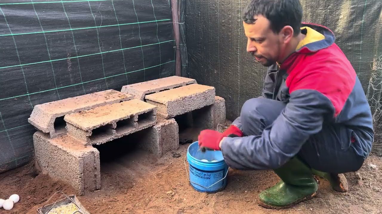 الحياة الطبيعية