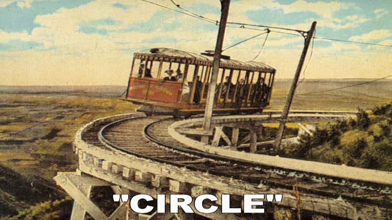Megabeat 4 - Circle