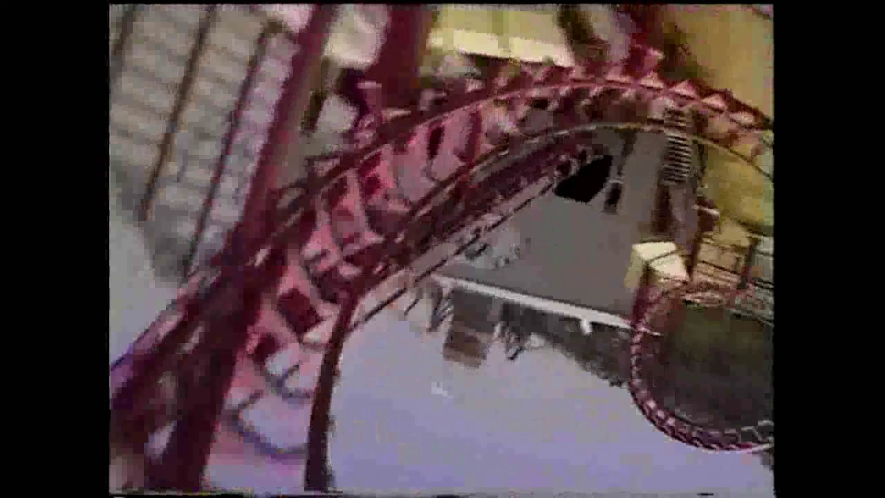 pov jokers revenge six flags fiesta texas