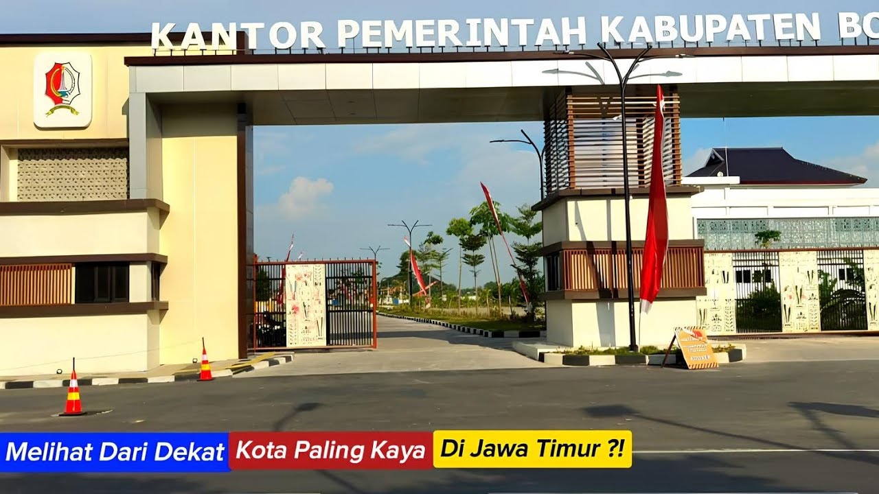 Perjalanan Seru dari Telaga Sarangan ke Bojonegoro: Menjelajahi Wisata, Jalan dan Makanan