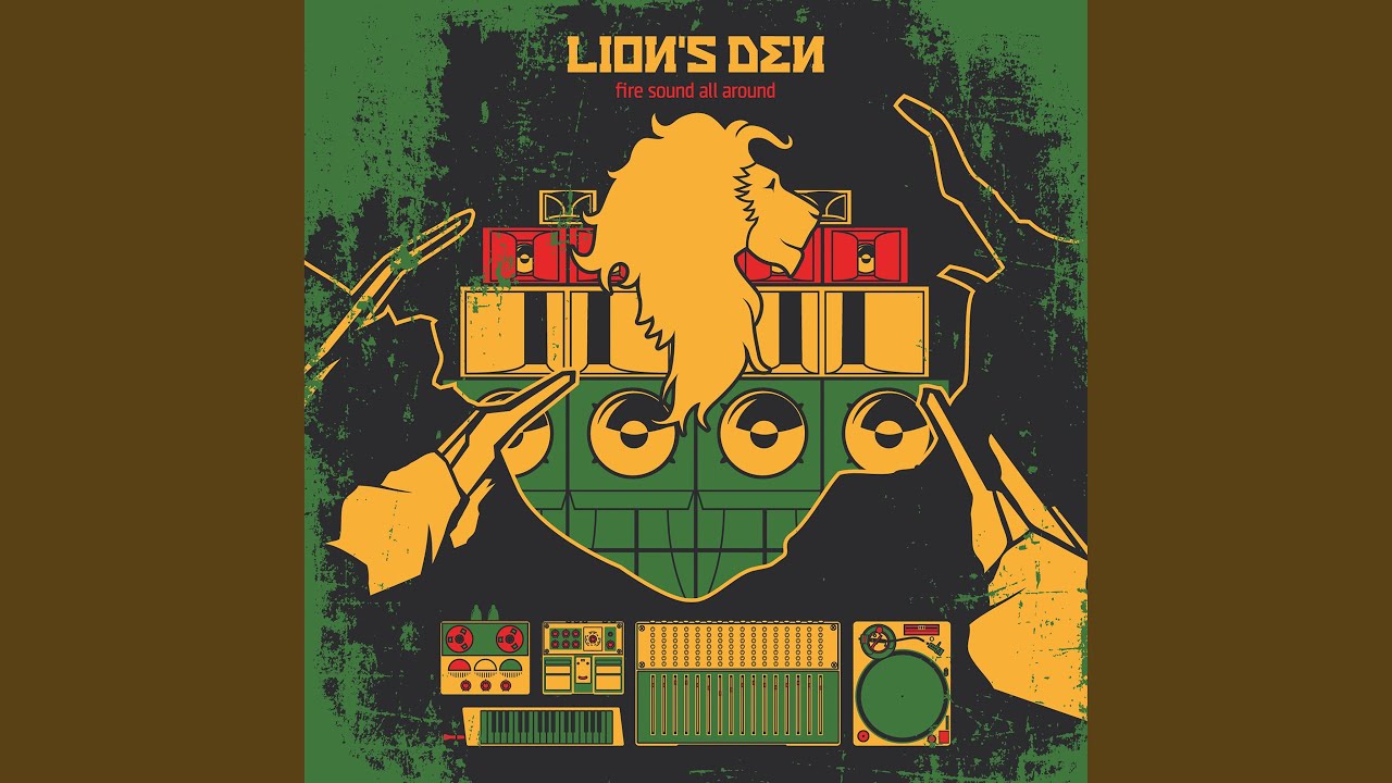 Lent Roots Pour Dub