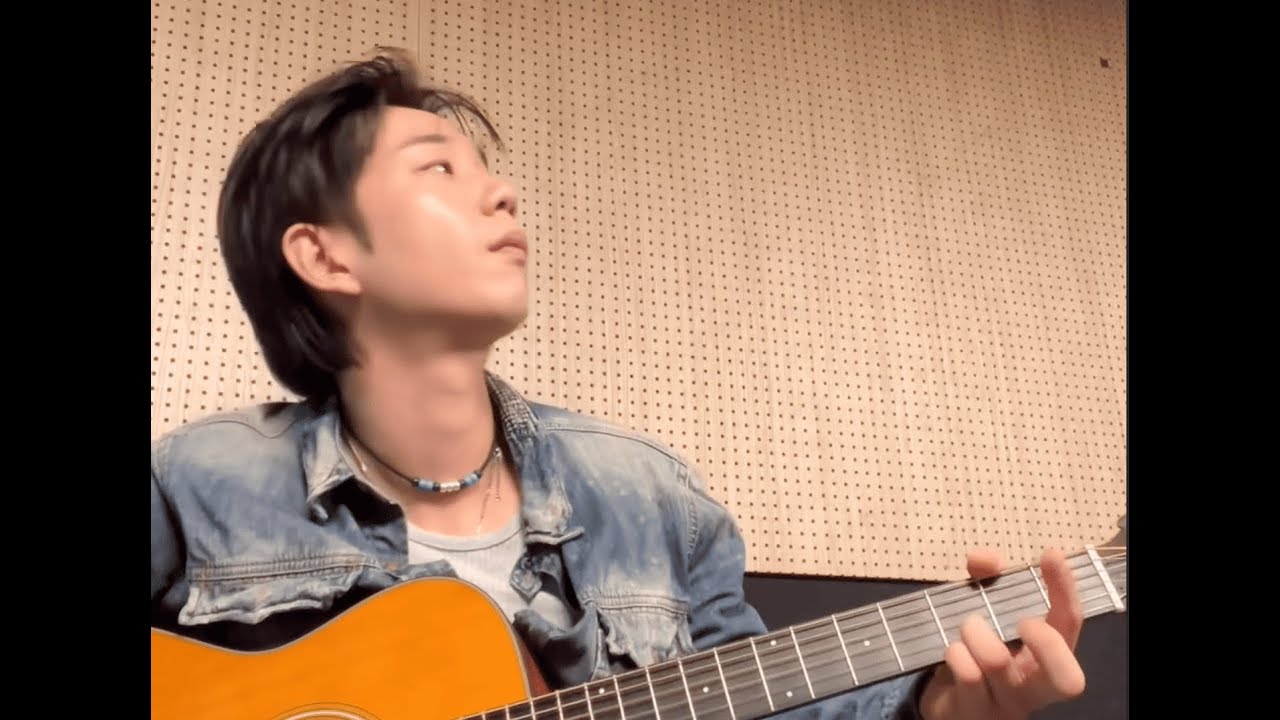 Im Yoon Seong (임윤성) - The Messenger (Linkin Park)