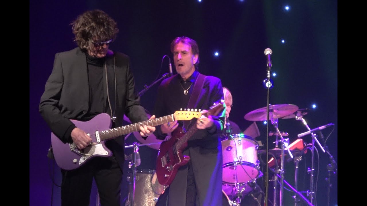 THE FIXX 4/8/25 
