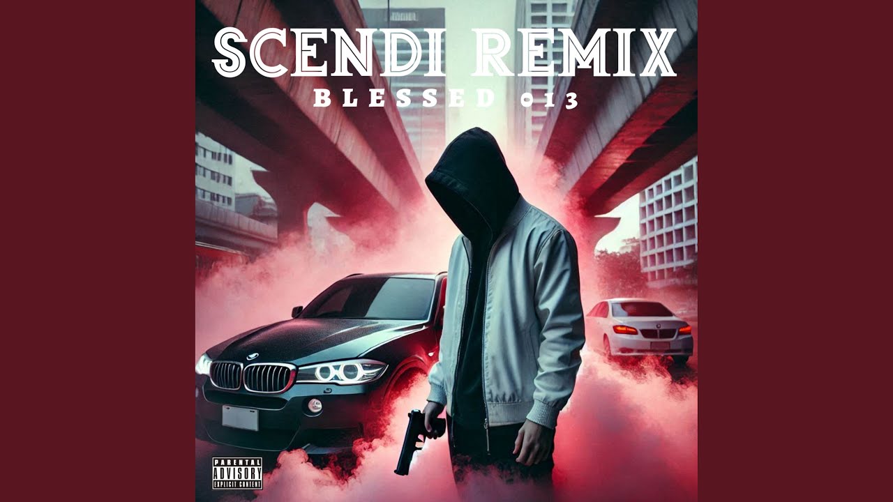 Scendi (Remix)