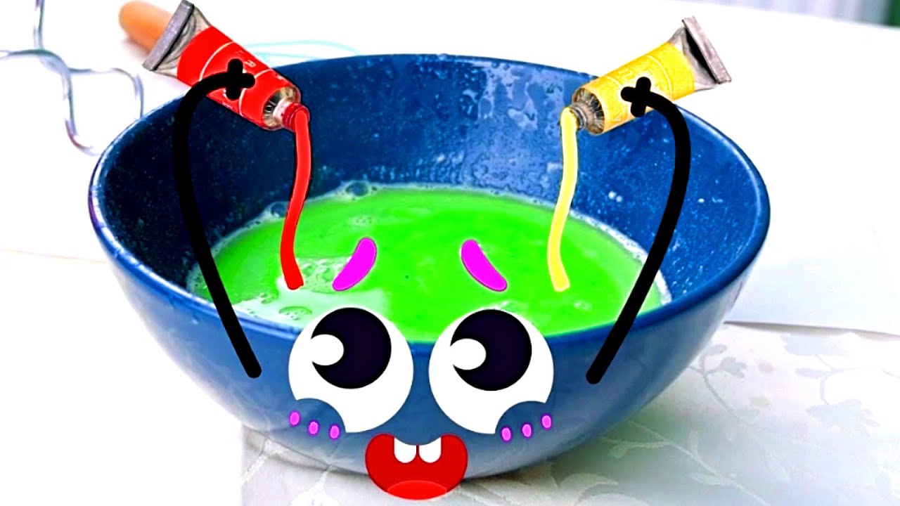 OMG! Food Pranks That Doodles Make On People! Funny DIY Tricks, How To Sneak Food - # Doodland 718