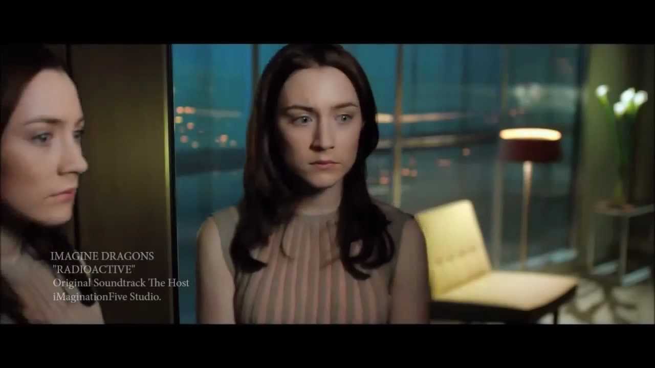 OST.The Host - Radioactive -  Imagine Dragons