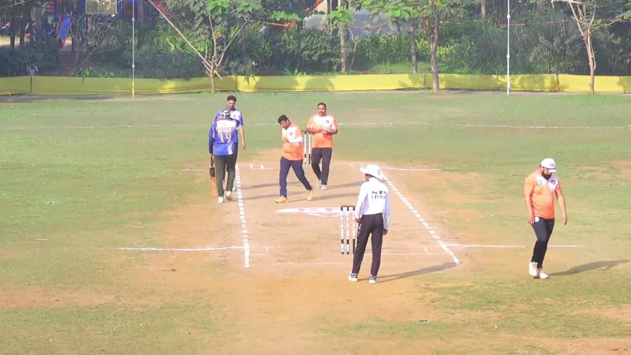 RUNWAL PREMIER LEAGUE || 2026 ||