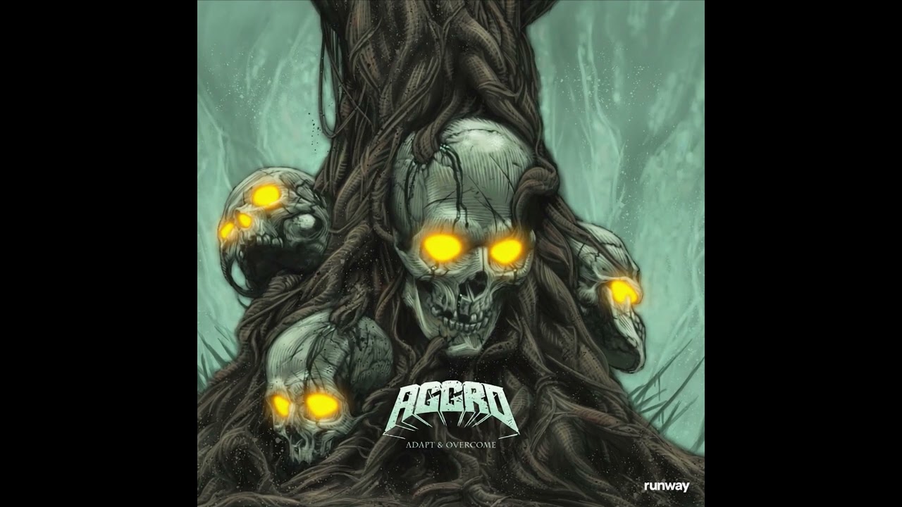 Aggro - Watch You Fall