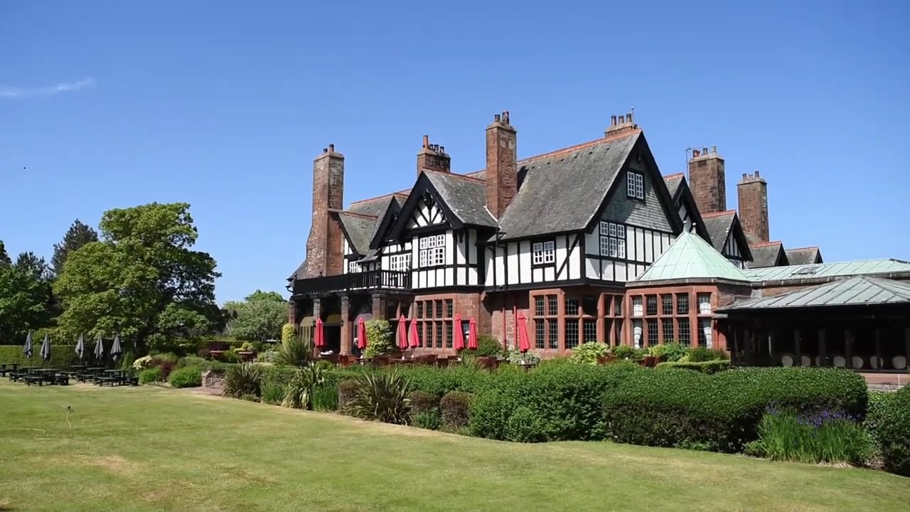 Piersland House Hotel Troon