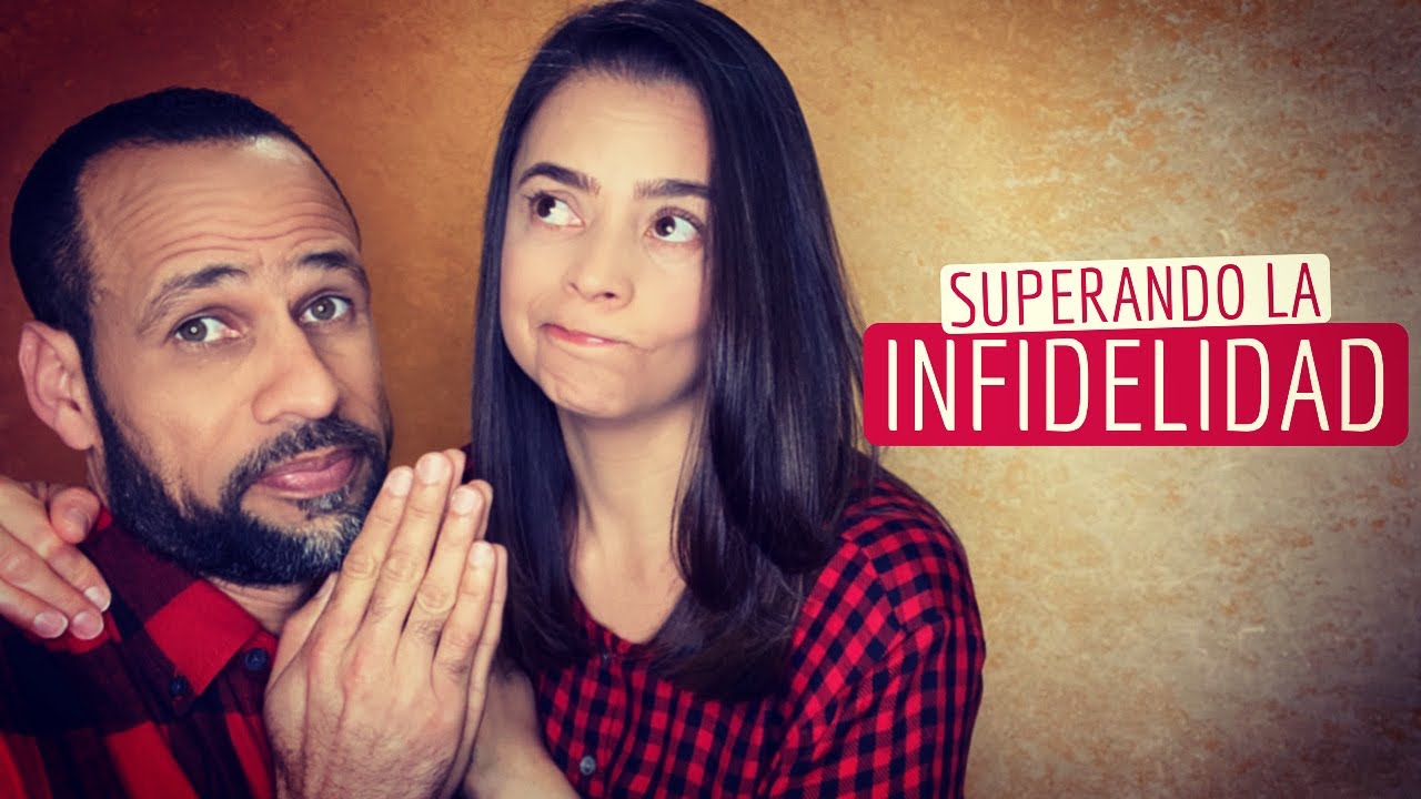 Episodio 5 Superando la Infidelidad. Lunes 3 Febrero, 2020