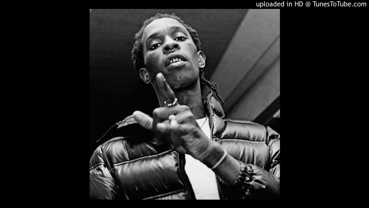 [Free] Don Toliver x Young Thug Type Beat - 