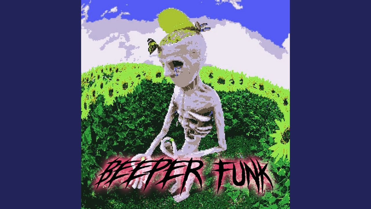 BEEPER FUNK