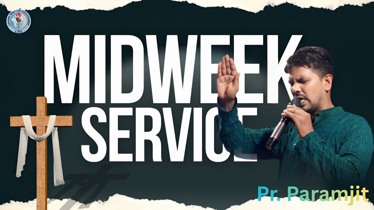 Mid Week Service