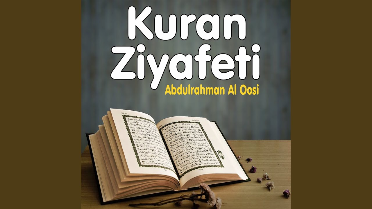 Yasin Suresi