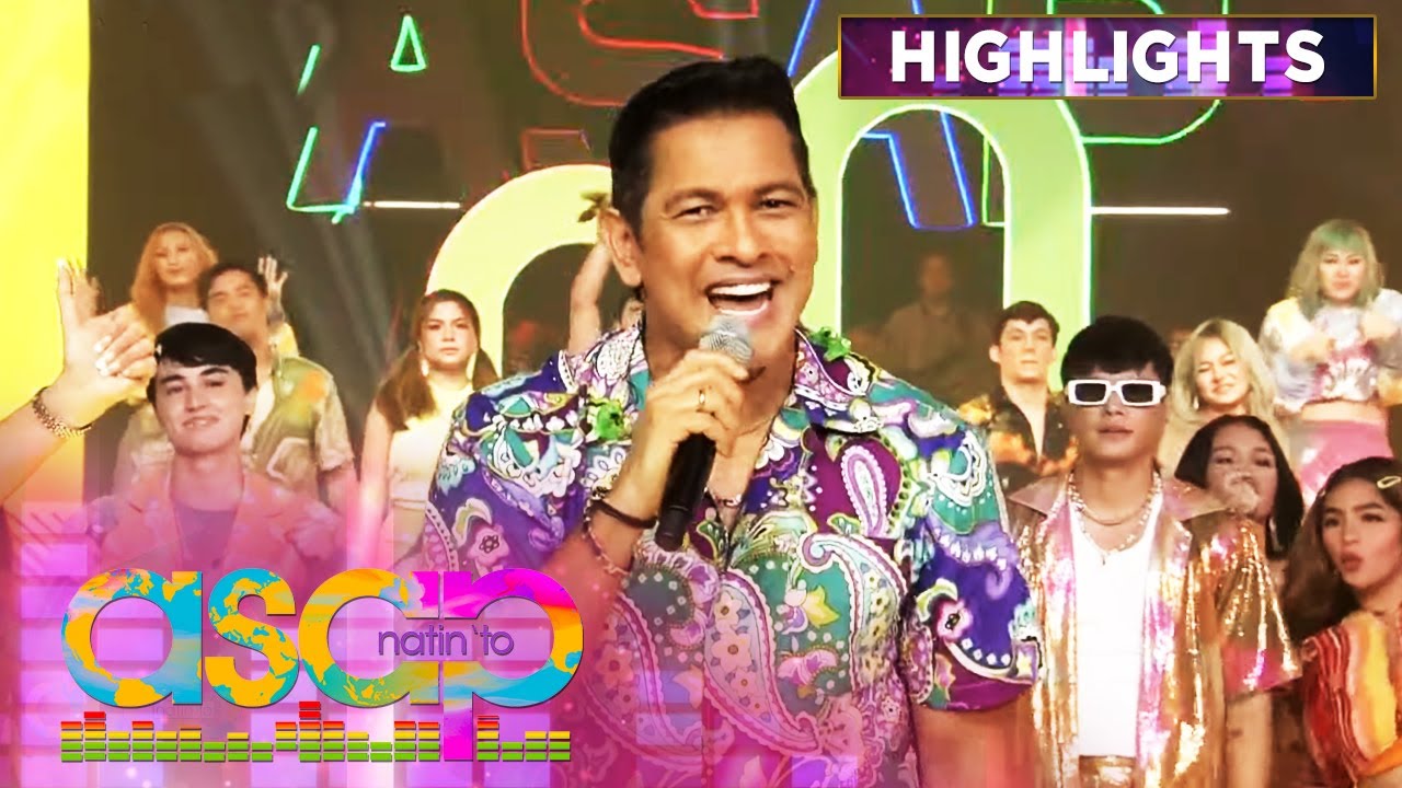 ASAP Natin 'To hailed as the 