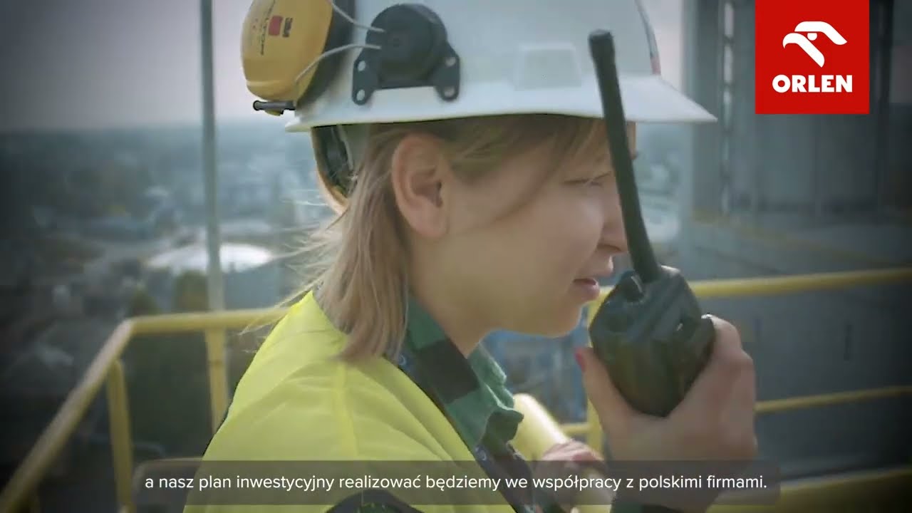 SMR - małe reaktory modułowe