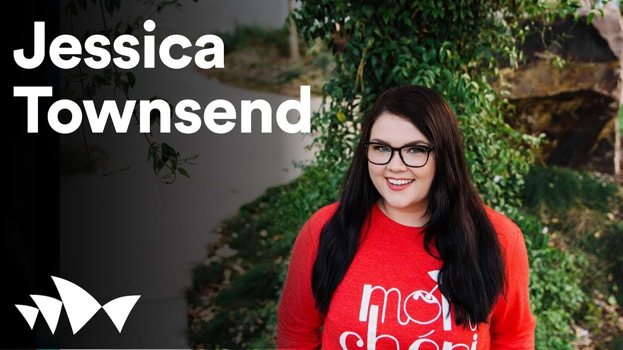 Jessica Townsend: Author Talk | Sydney Opera House