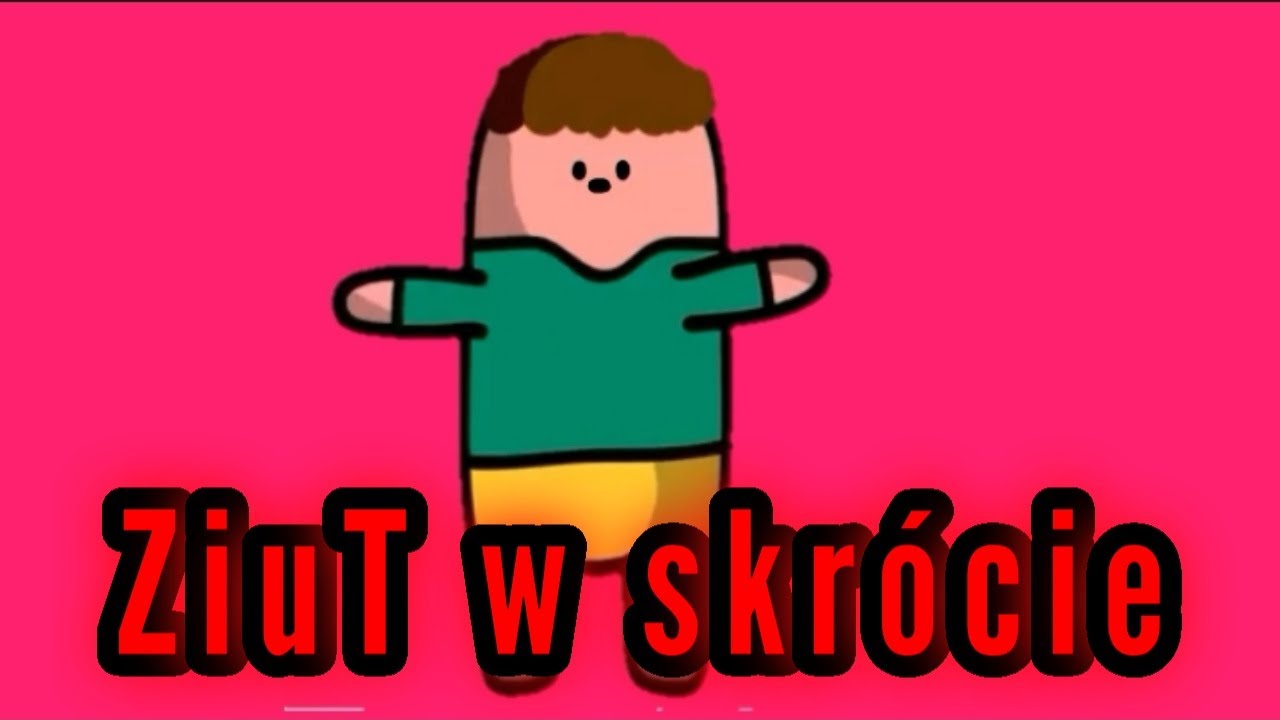 ZIUT W SKR&Oacute;CIE