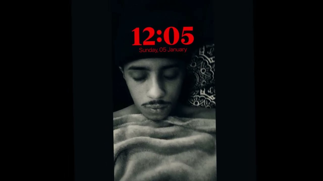 Feliz A&ntilde;o by Nahun-flow (audiooficial) mp4