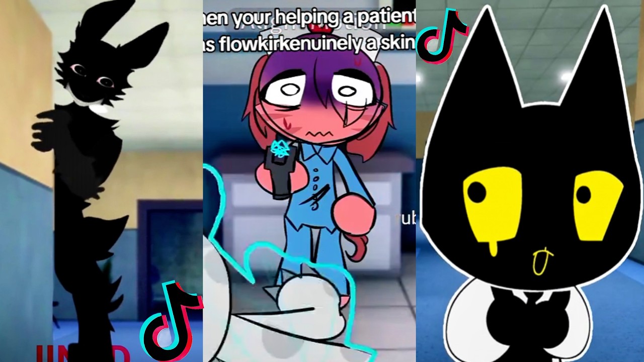 BEST Roblox Animal Hospital Memes 🐶 Ultimate TikTok Compilation