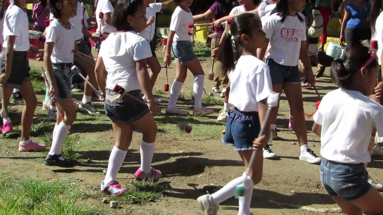 Cepoc Elem. School Sportsfest 20114