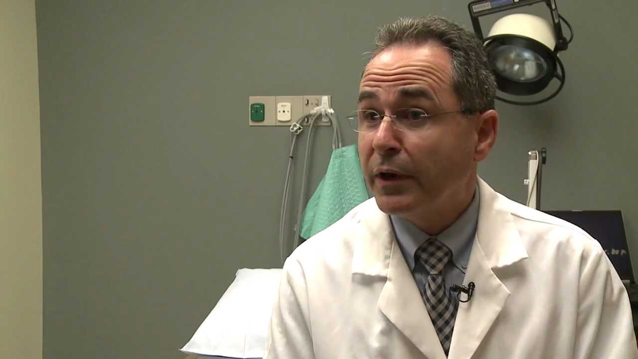 Your Risk Factors for a Stroke