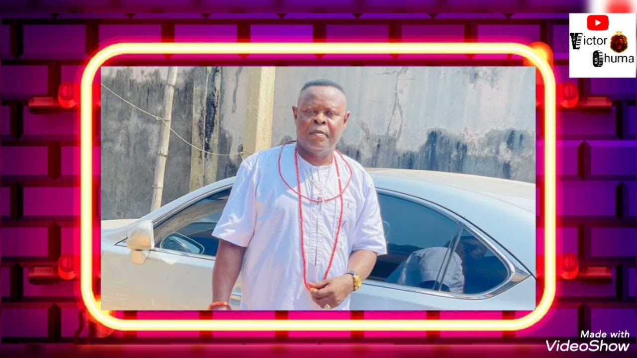 Chief Sir. Victor Nwanbi Eluehike_____ Egbule-Nwa-Ale   ( Track 1)   #ikamusic #agbormusic 