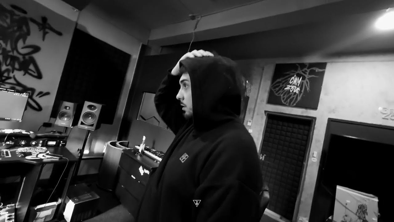Sali x Matias WGS - Nie pamiętać blizn (prod. by Sali)