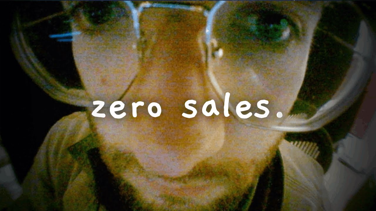 The worst game trailer I've ever made