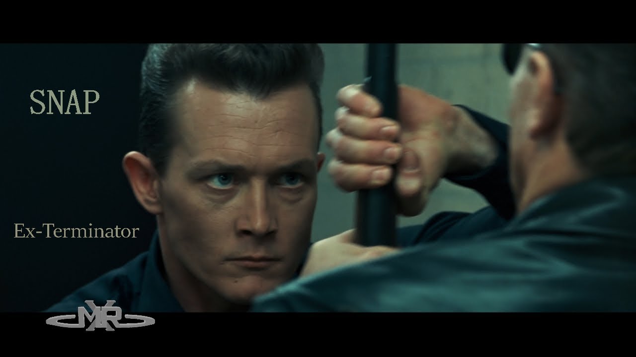 Terminator SNAP