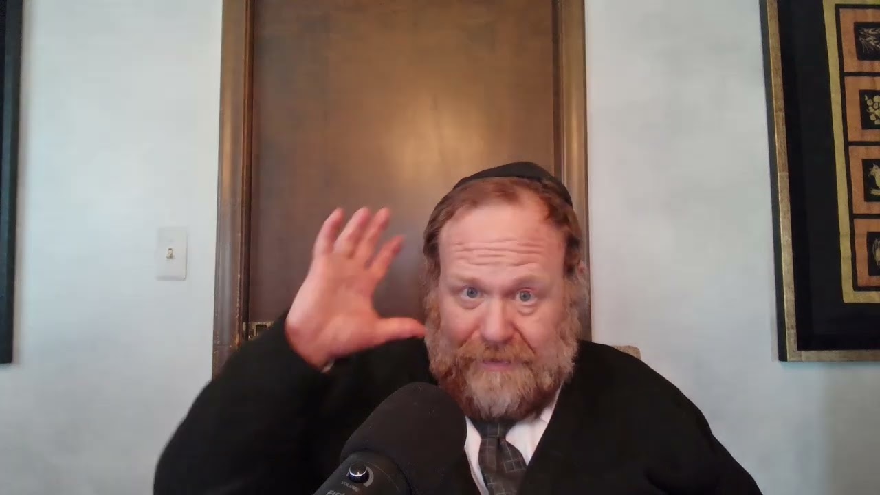 Zohar Al Pi Pshat Day 584. 72b: The Rainbow of the Ultimate Geulah