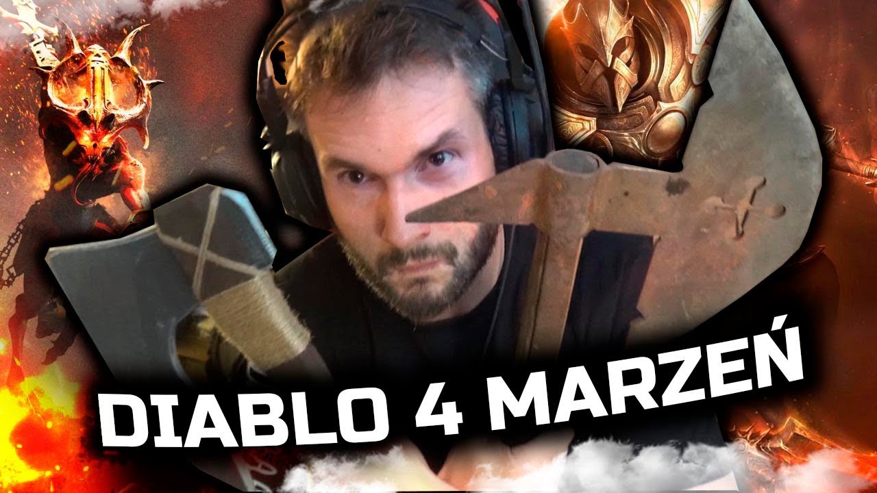 Is there a good Diablo coming? | Warhammer Chaosbane