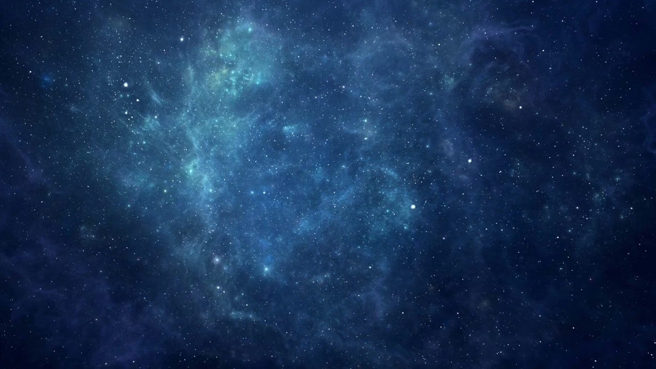 Distant Cosmic Passage | Cosmic Prayer Music