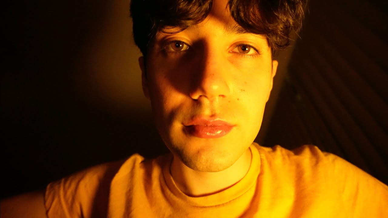 ASMR Gently Putting You to Sleep... Anxiety Relief | Soft Spoken
