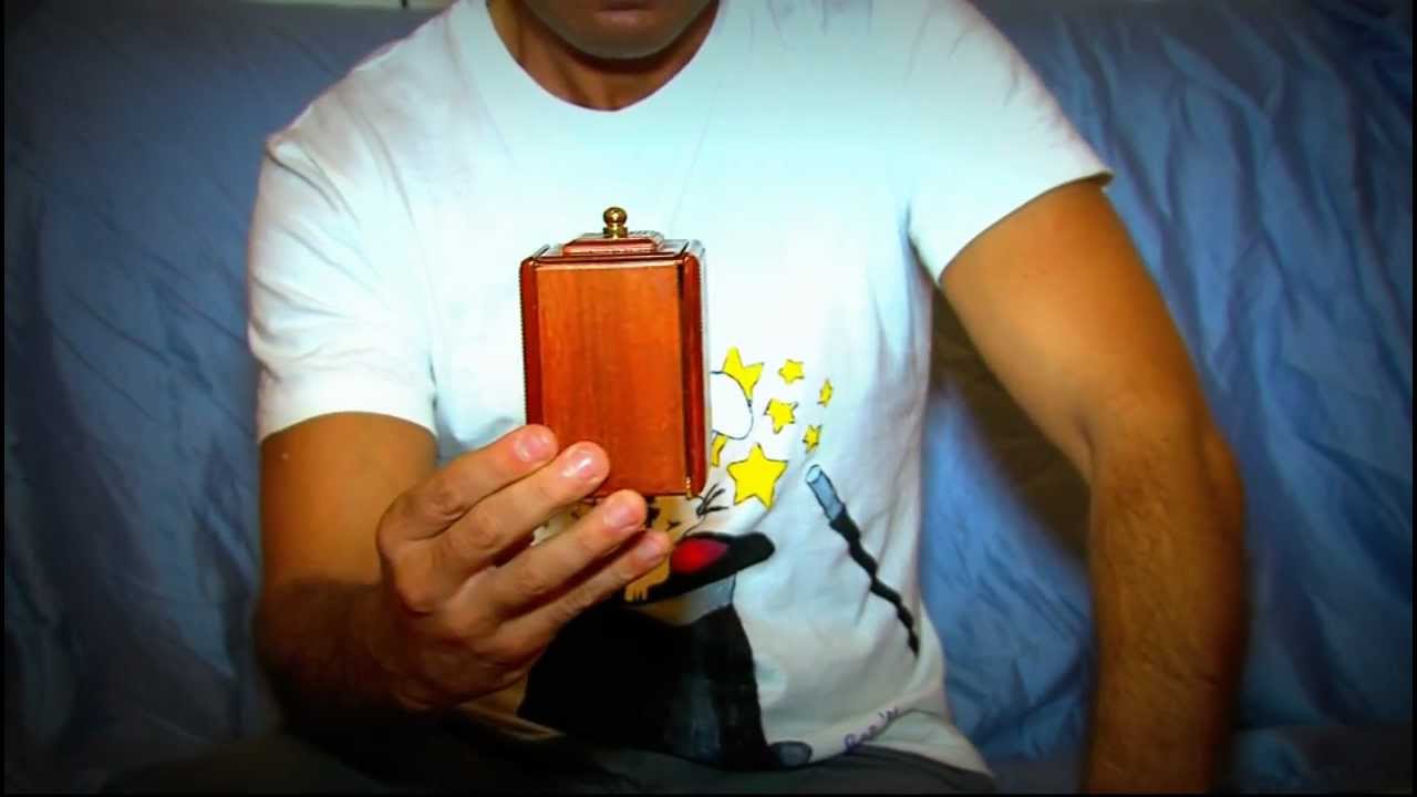 MAGIC   WONDER BOX