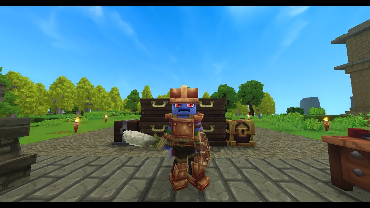 Another Round of Hytale