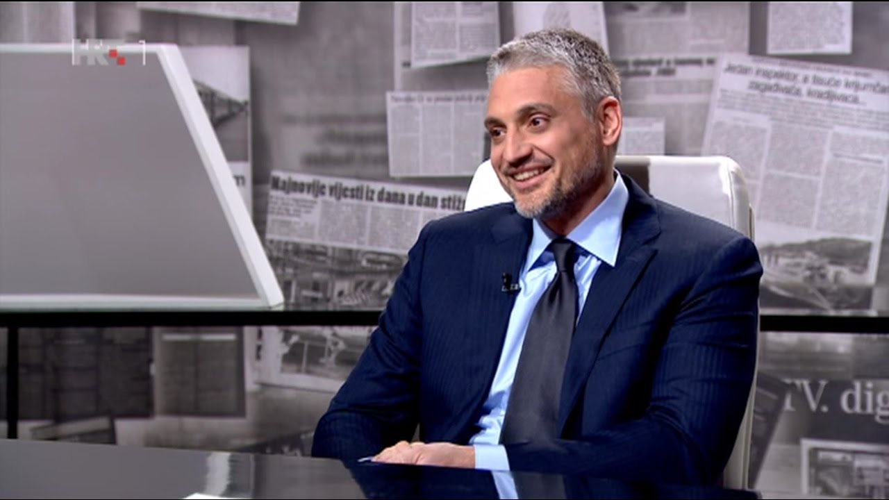 LDP - Čedomir Jovanović u 