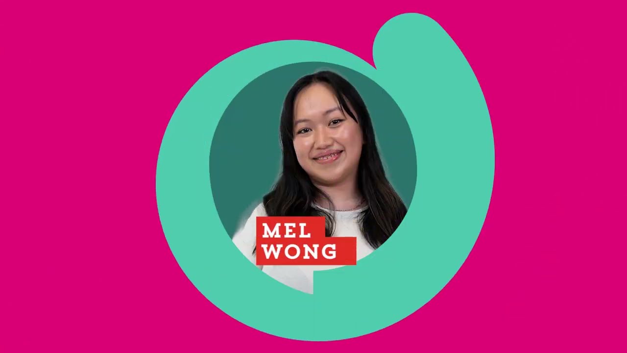 Mel Wong | MUV Talks Community Builders