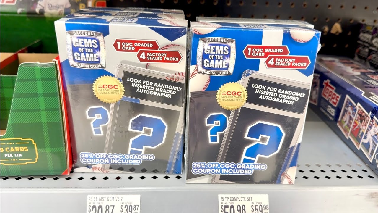 НОВЫЕ ТАИНСТВЕННЫЕ КОРОБКИ ИЗ ИГРЫ WALMART!