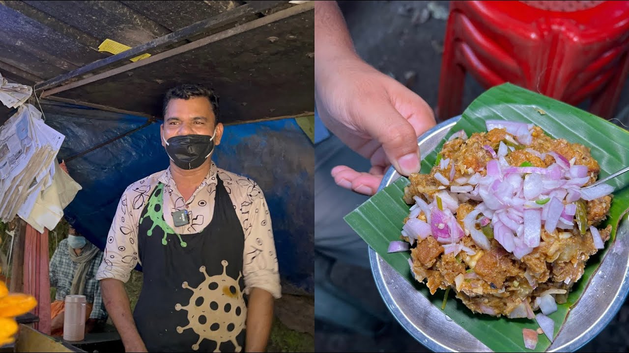 ഷെജീർക്കാടെ കിടിലൻ foodഉം😍 അതിന്റെ കൂടെ അടിപൊളി തമാശകളും 😂 , cherp , thrissur