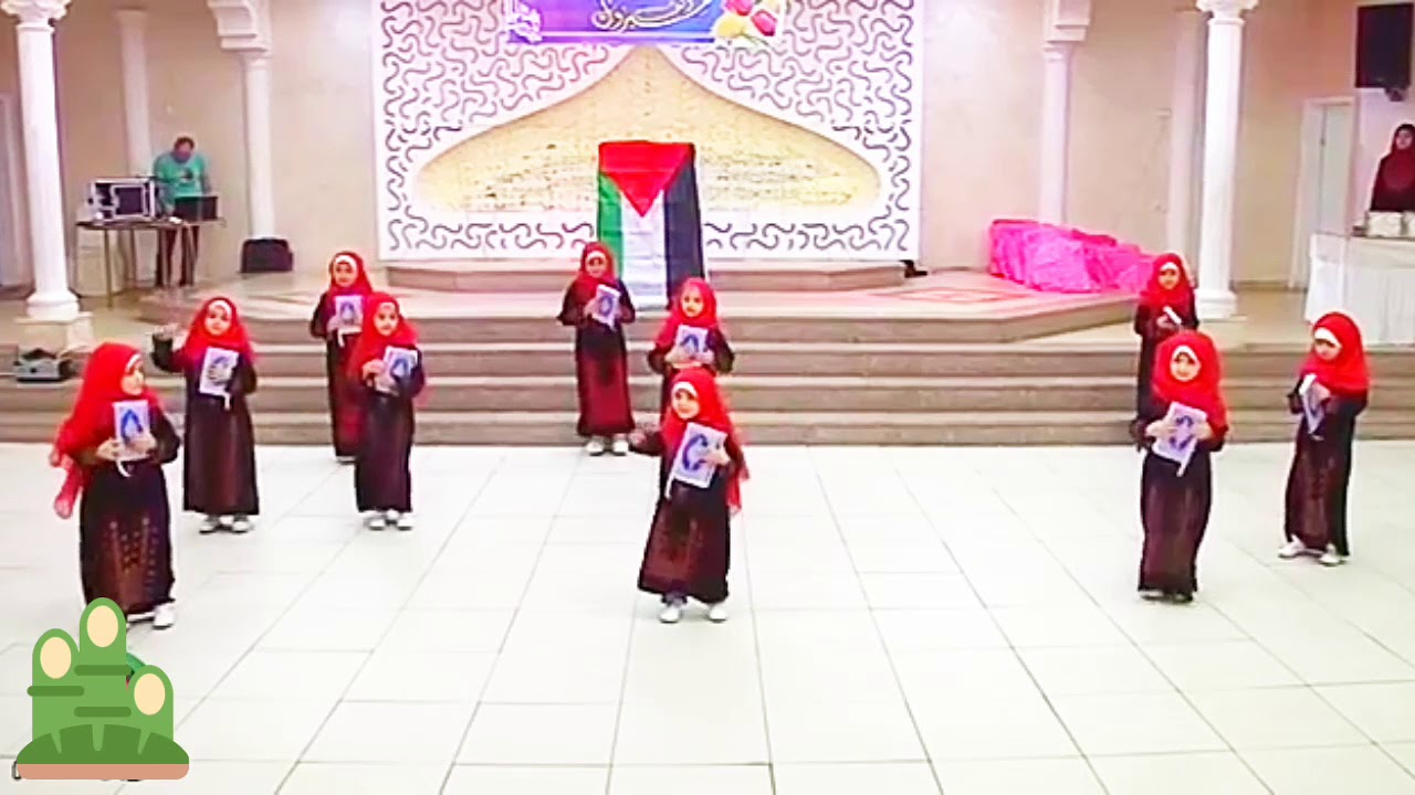 ALL PROBLEMS  ONLY  ONE  SOLUTION                        #AL #QURAN in My #Heart kids Nasheed