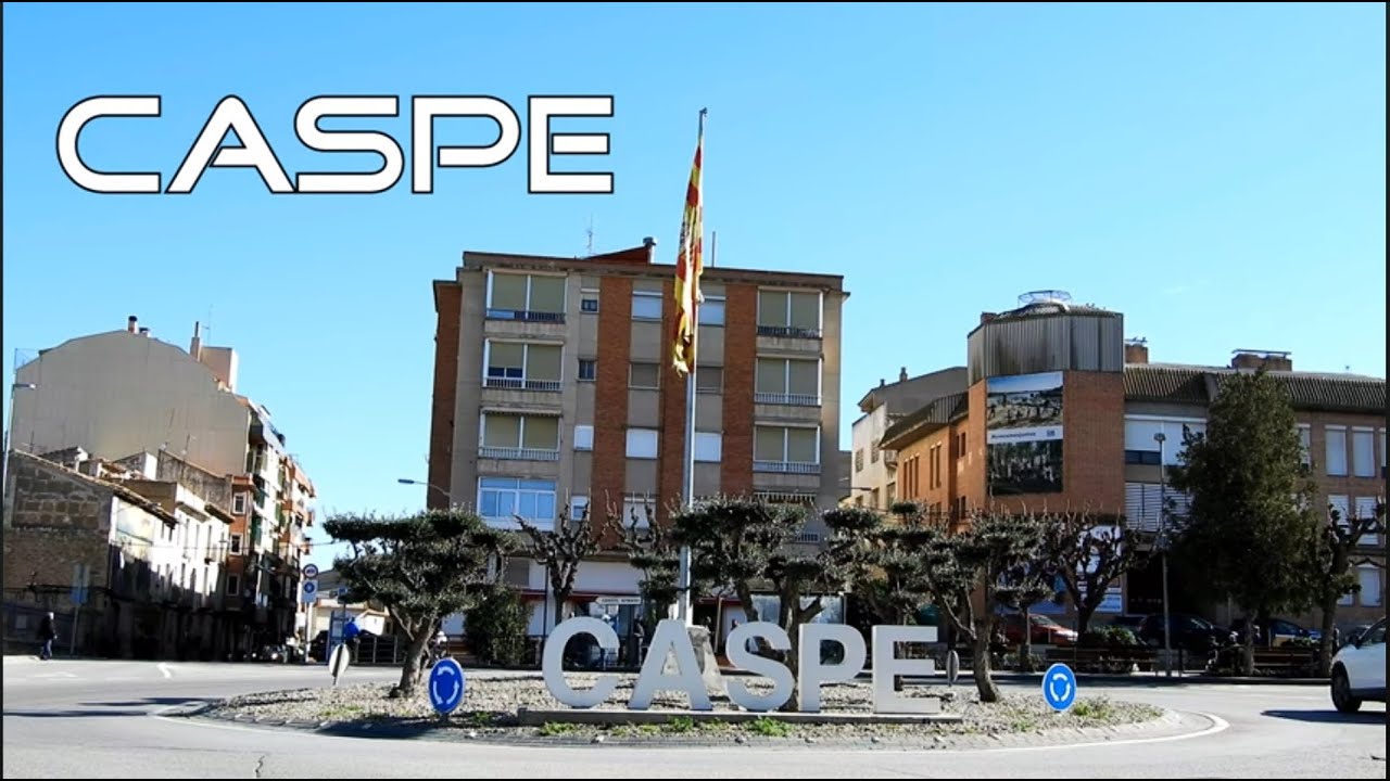 CASPE 2024