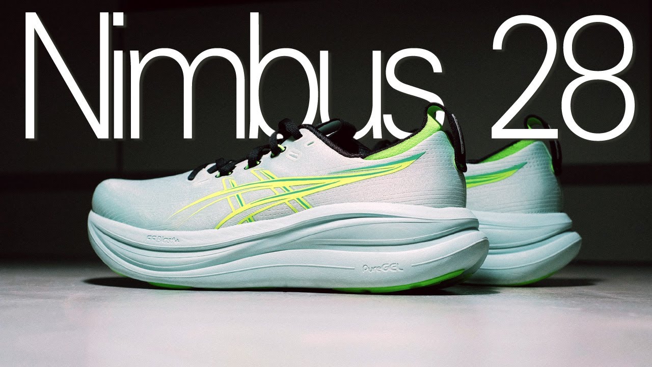 Nimbus 28 / 值得留意的一代