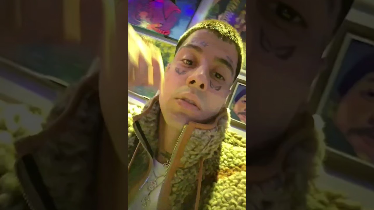EL NUEVO CORTE DE DUKI 2026 *PELADO 🤣🤣