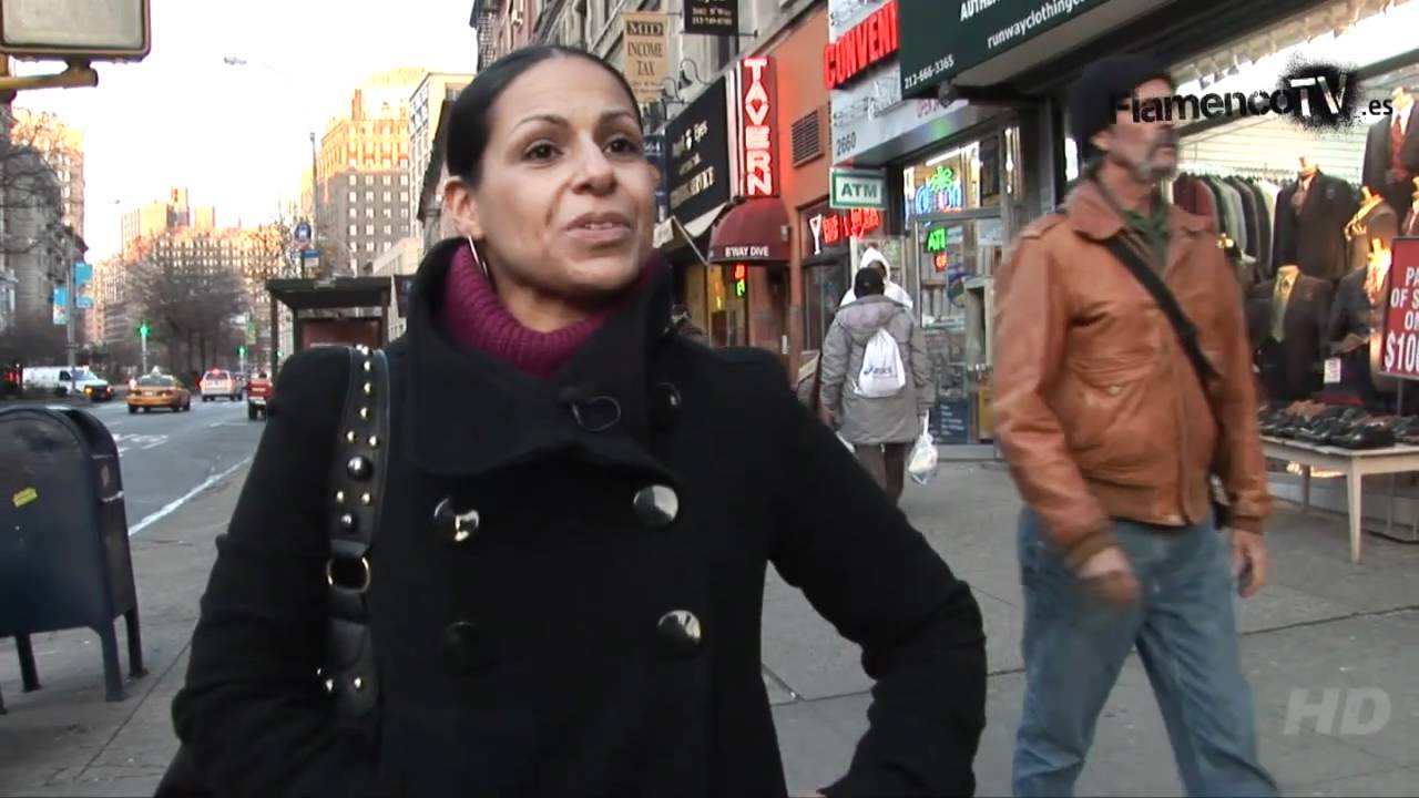 Flamenco en Nueva York VI: Tirado y la diversidad del flamenco en Nueva York