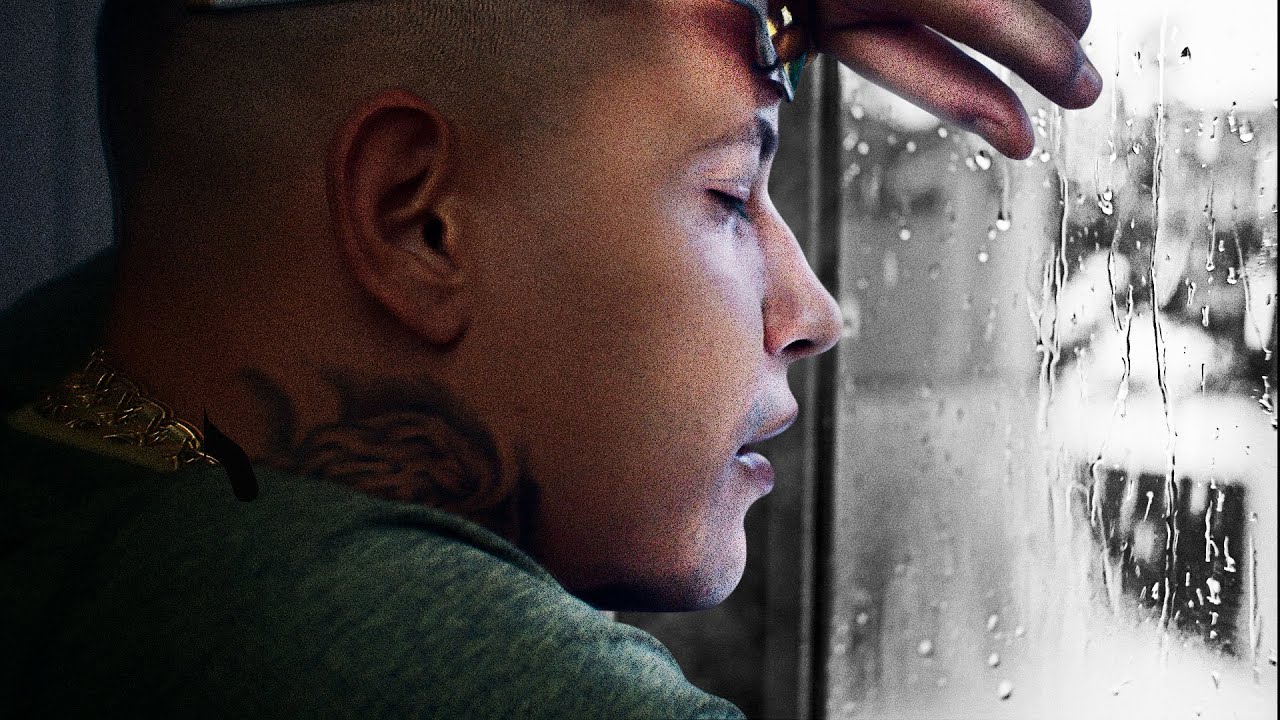 MC Menor ZL, Soneca (Clipe Oficial) Nossa Rela&ccedil;&atilde;o J&aacute; Era [Faixa 01 - DESILUS&Atilde;O]