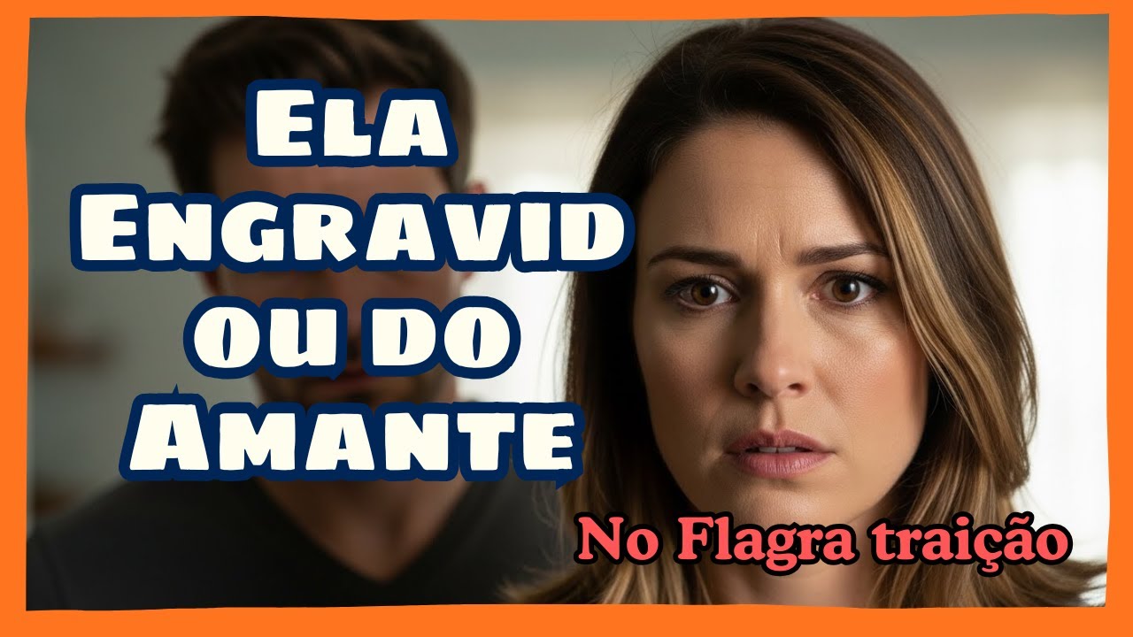 Traição Revelada 😱 Esposa Exemplar Escondia Caso Há Anos | No Flagra traição